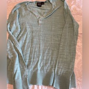 Armani Exchange Sweater